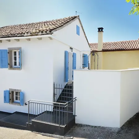 Holiday Home Nono Frane Lindar Exterior photo