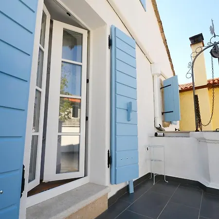 Holiday Home Nono Frane Lindar Exterior photo