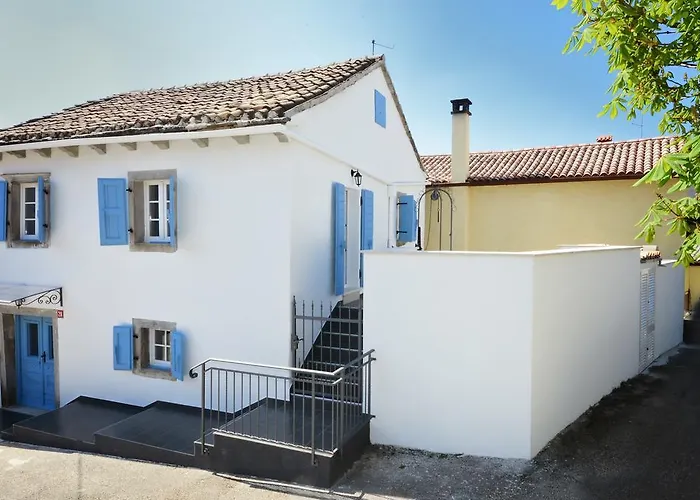 Holiday Home Nono Frane