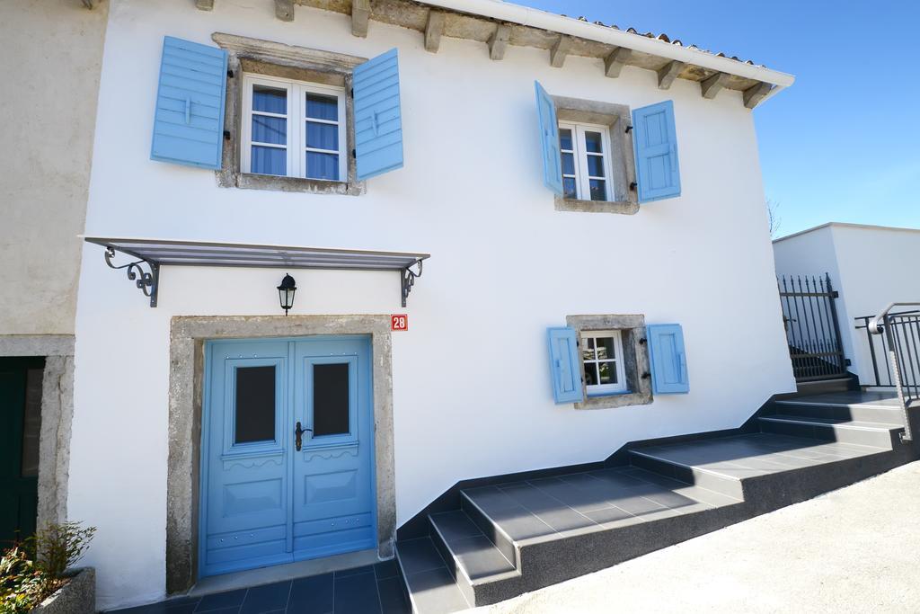 Holiday home Nono Frane Lindar