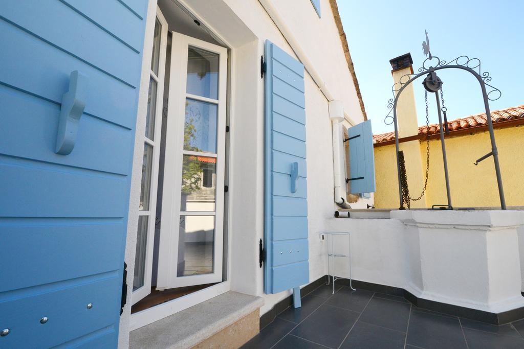 Nono Frane Holiday home Lindar